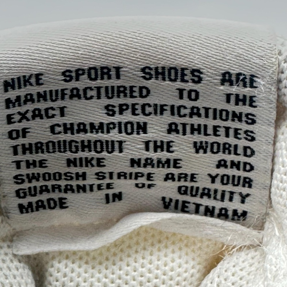 Nike Blazer Mid '77 Shoes Mens Size 7Y Classic Retro DA4086-100 Basketball Sneak - Picture 5 of 8
